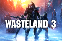 Wasteland 3, окончание прохождения - Часть 6: ОКРУГ ЮМА Wasteland 3, окончание прохождения - Часть 6: ОКРУГ ЮМА