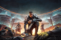 Astrum Entertainment анонсирует новый командный PvPvE-шутер NCORE Astrum Entertainment анонсирует новый командный PvPvE-шутер NCORE